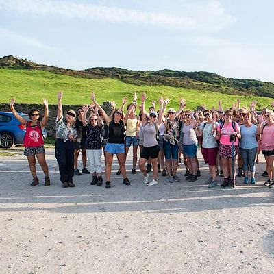 Wander Women North Devon