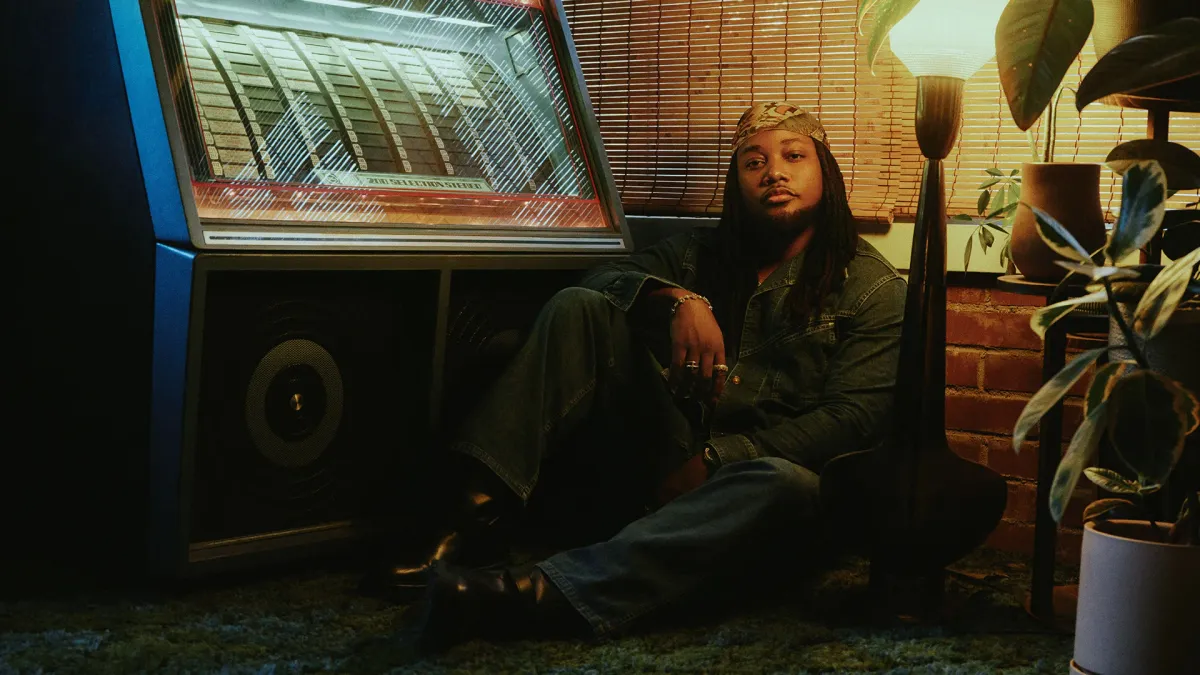 Leon Thomas, Ambr\u00e9 in Chicago