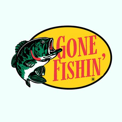 Gone Fishin' Comedy