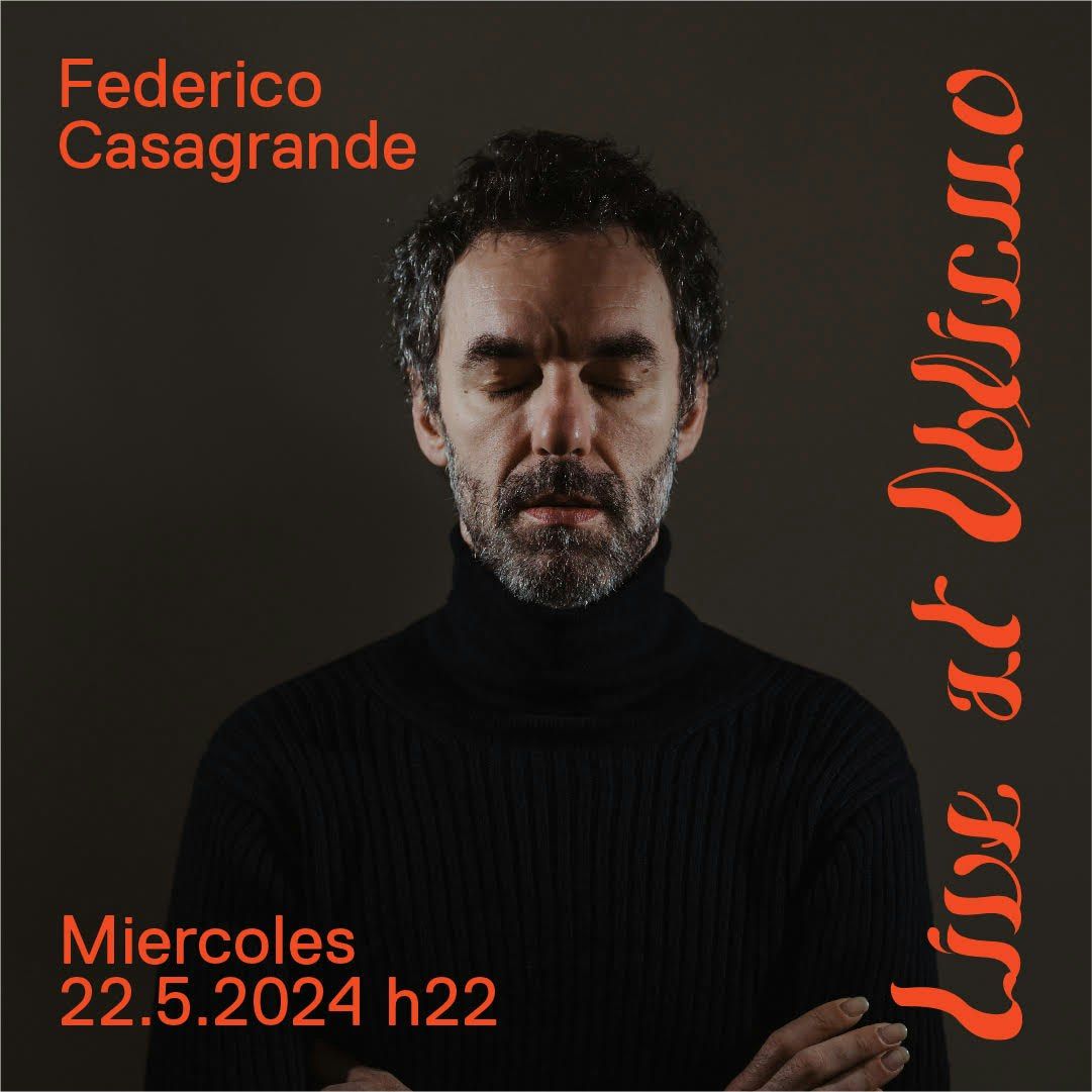 Federico Casagrande
