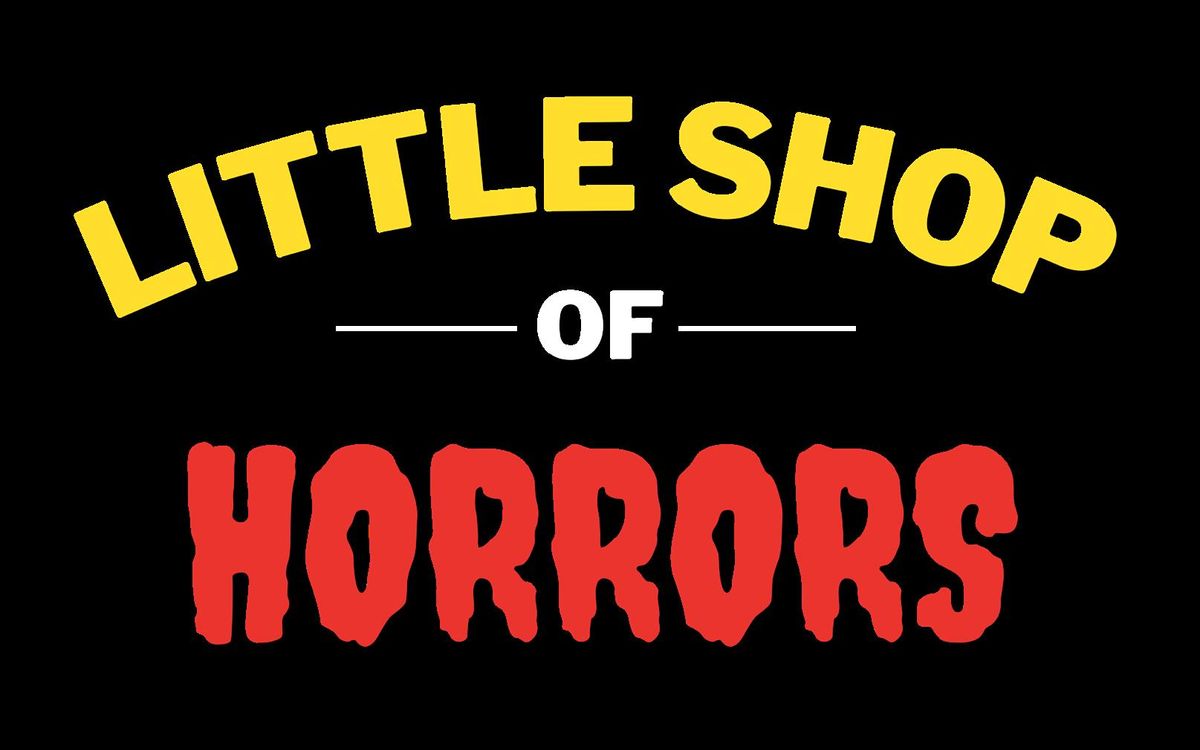 Little Shop of Horrors - New Port Richey