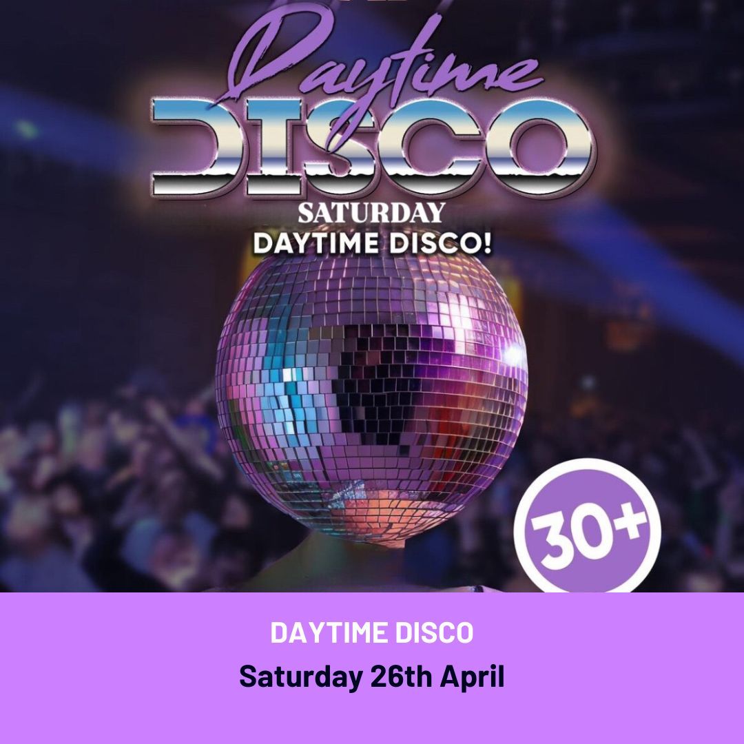 Daytime Disco