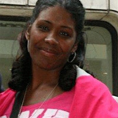 Stephanie West, Director of Operations