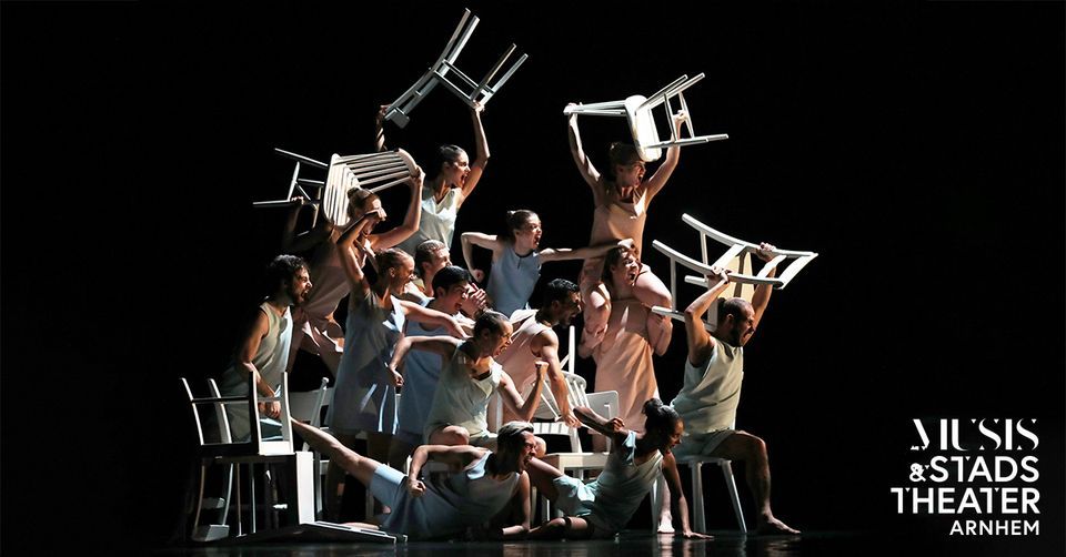 End of Season 2023 Stadstheater Arnhem, Stadstheater Arnhem, 23 June 2023