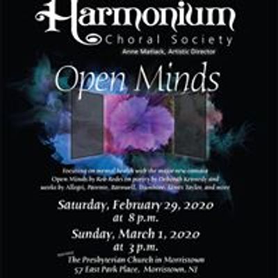 Harmonium Choral Society