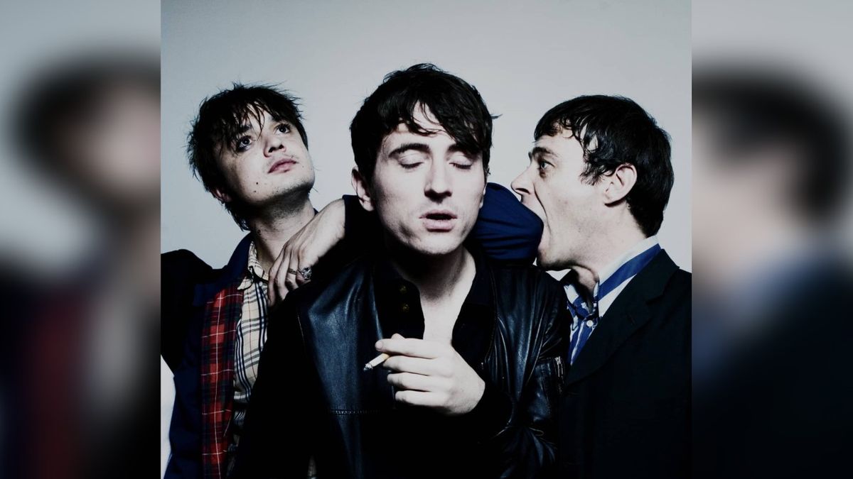 Babyshambles Birmingham Tickets
