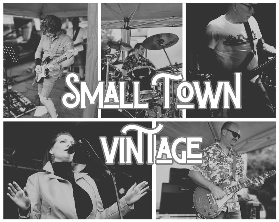 Small Town Vintage 