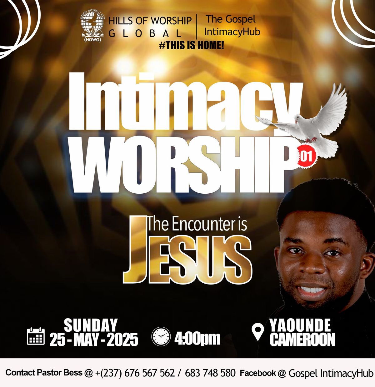 INTIMACY WORSHIP (01)