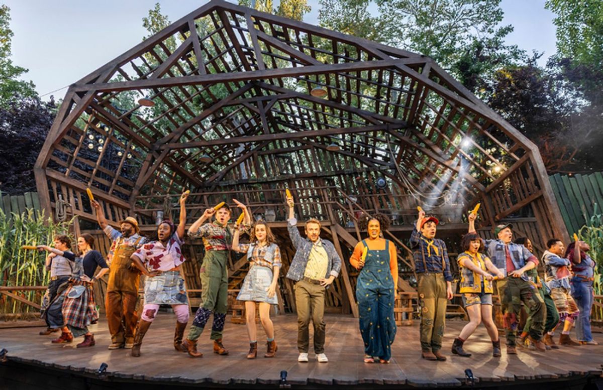 Parking Shucked - Costa Mesa