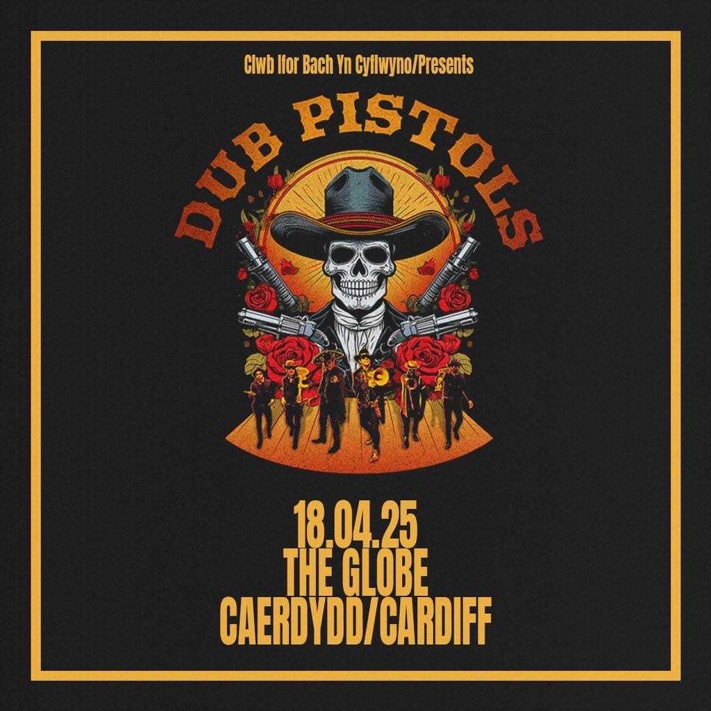 Dub Pistols