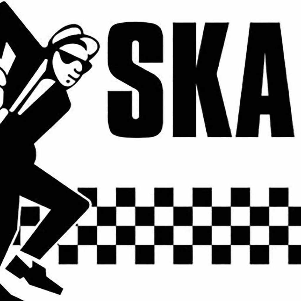 Ska DJ Night - Knowle