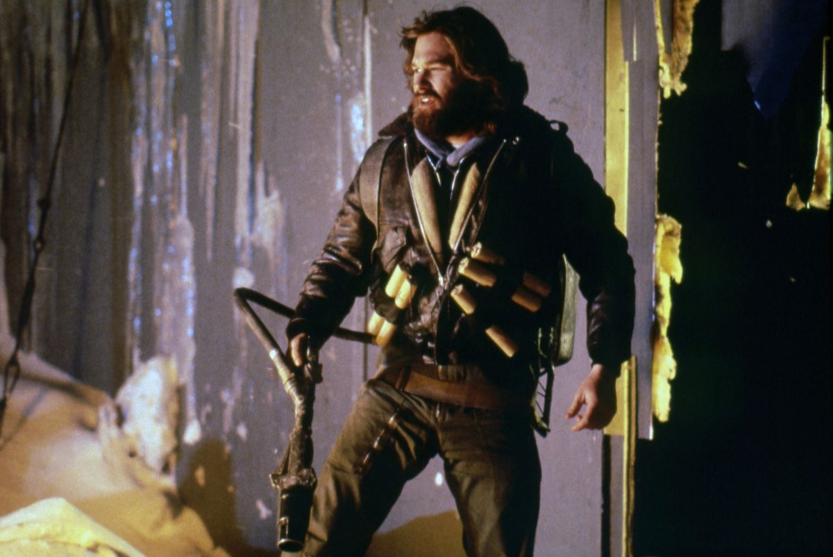 Classics at Curzon Sheffield: THE THING (1982)