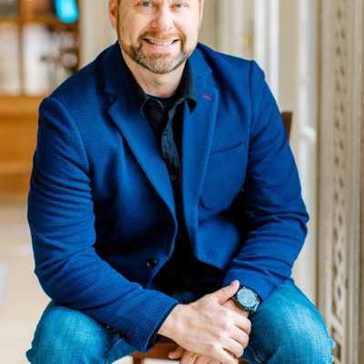 Jason Williams - EOS Implementer & Outgrow Advisor