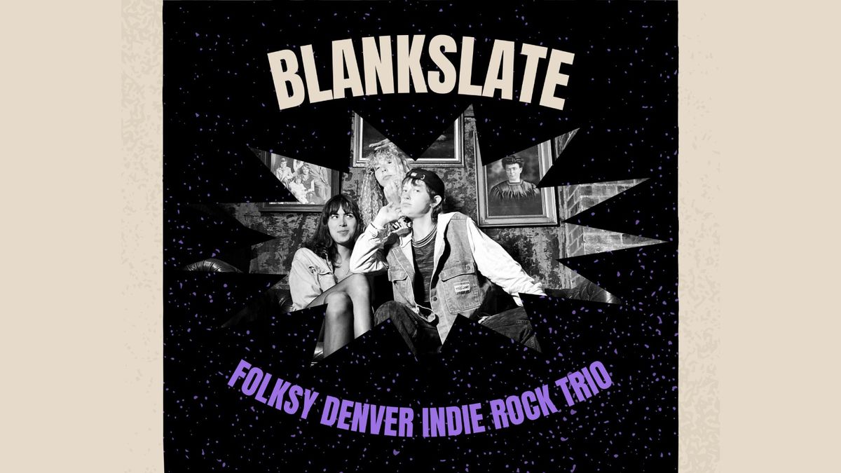 Blankslate | The Woodcellar (Evergreen, CO)