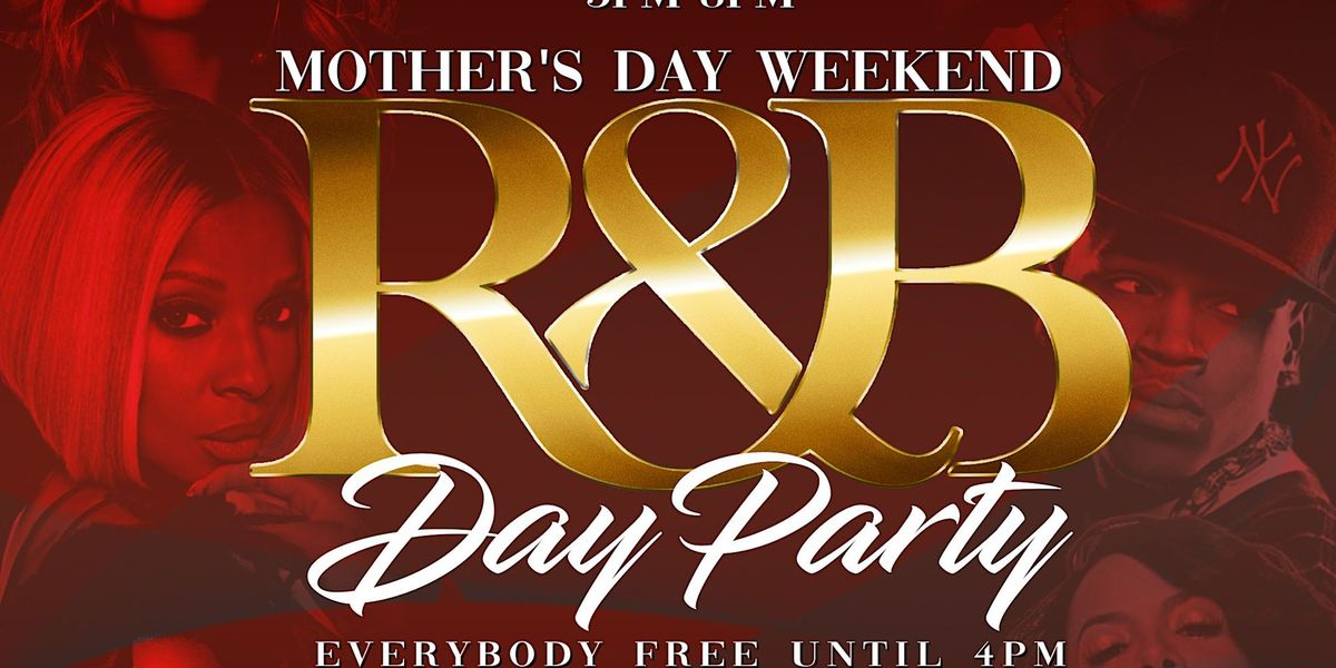 R&B Day Party