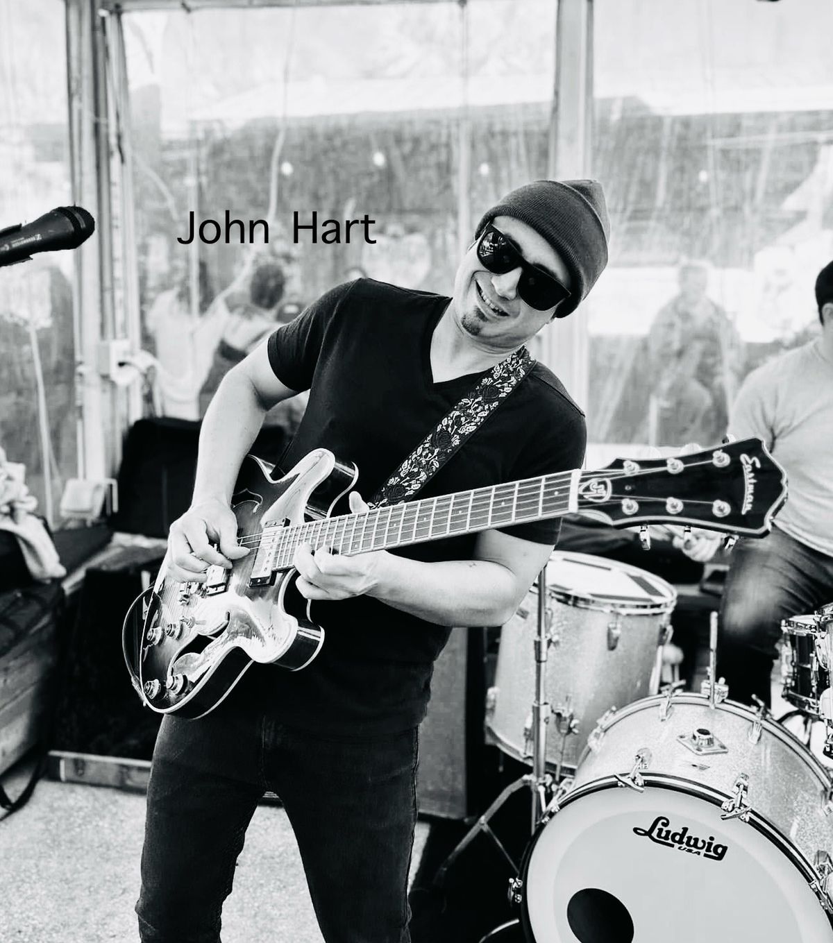 John Hart Project