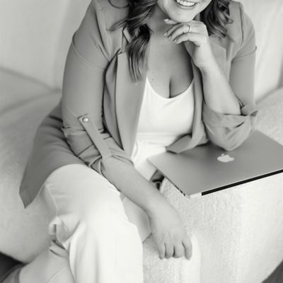 Sarah Hawk