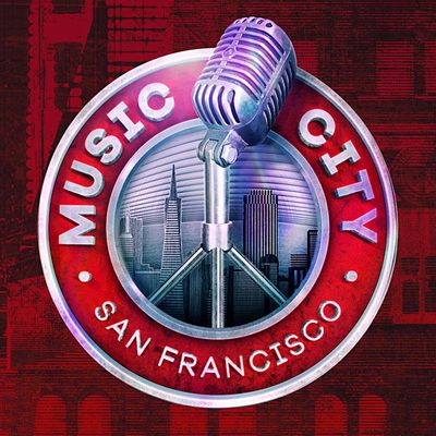 Music City San Francisco