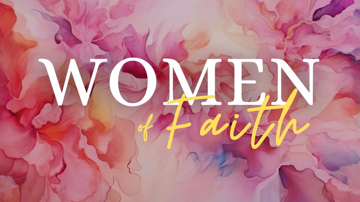 Women of Faith