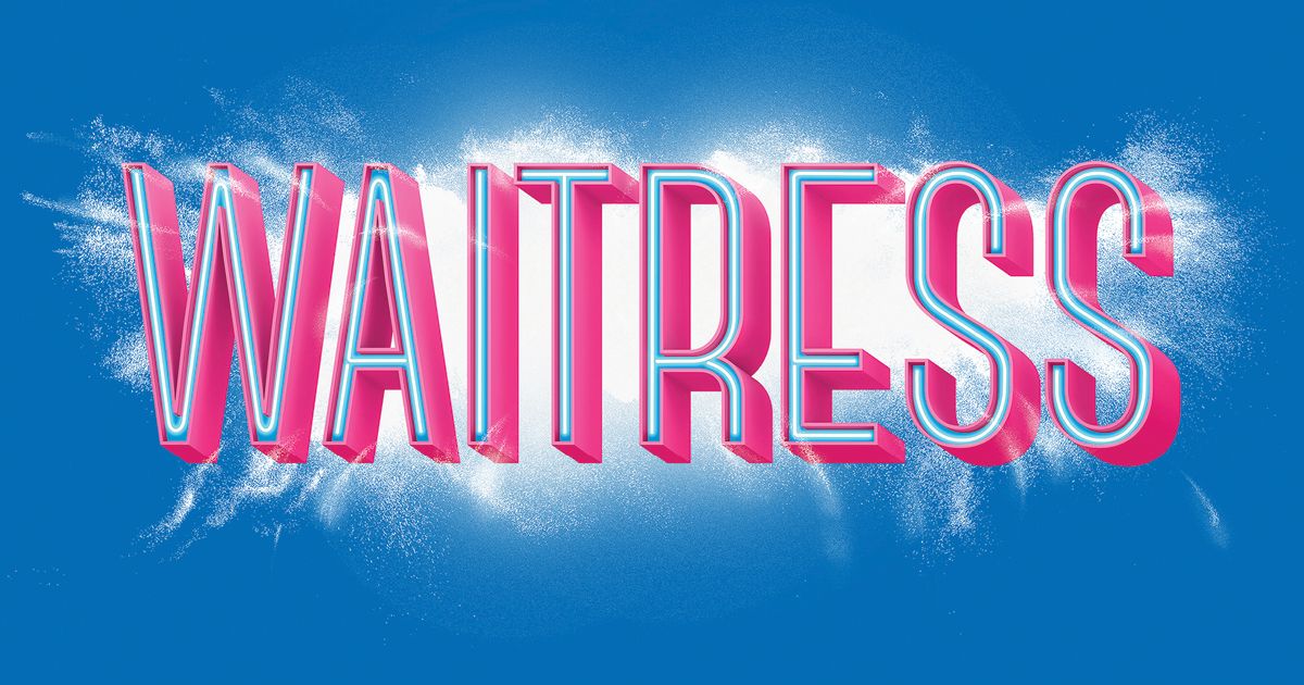 Waitress The Musical -A Baldwin Wallace Music Theatre Program Collaboration