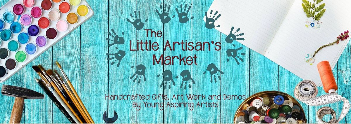 The Little Artisan's Market