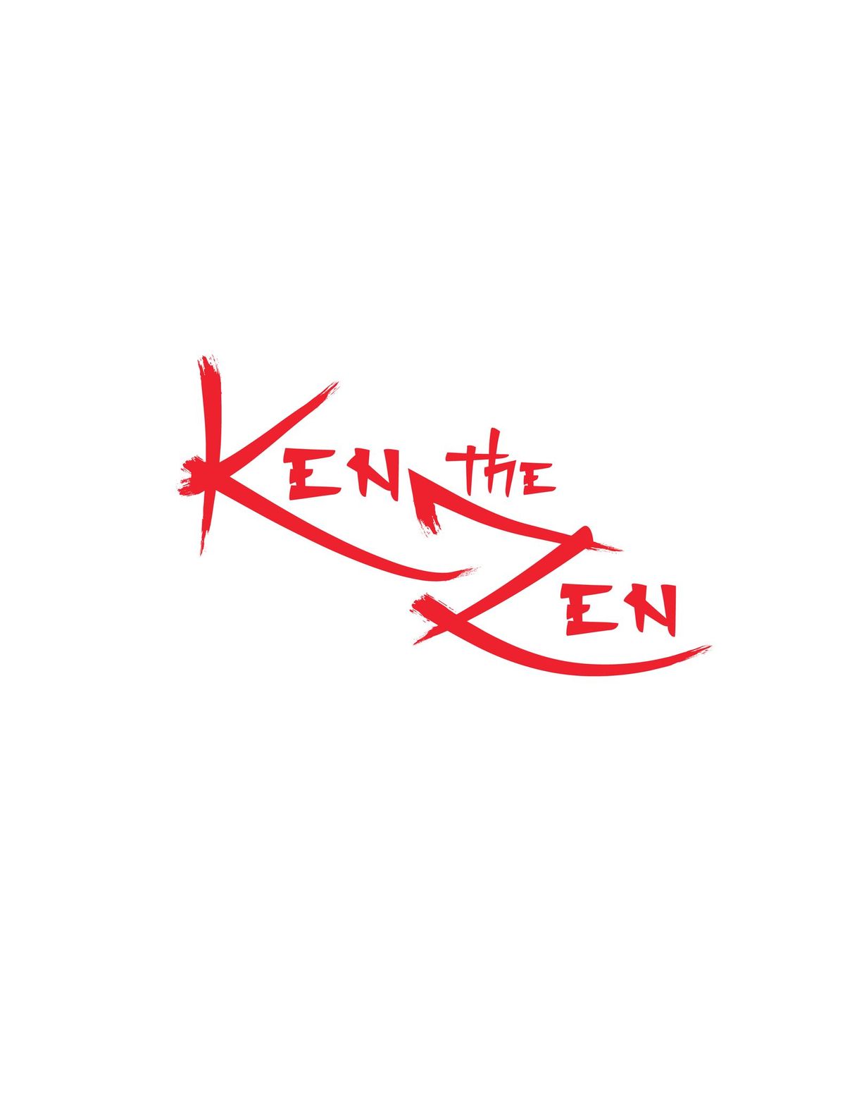 Ken the Zen live at The Morrisey House