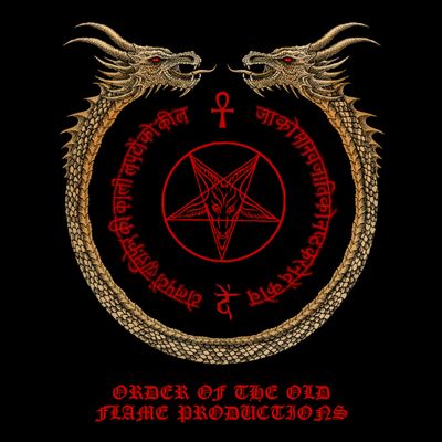 Order of the Old Flame Productions