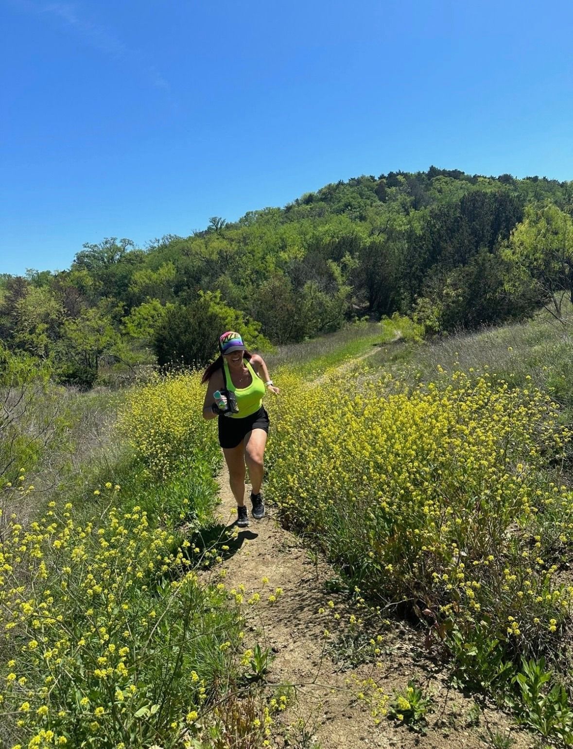 Great Root Trail Race - 33M, 22M & 11M