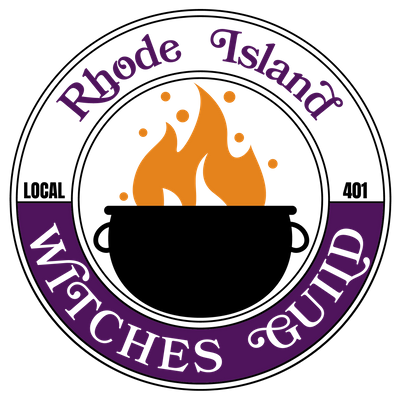 Rhode Island Witches Guild