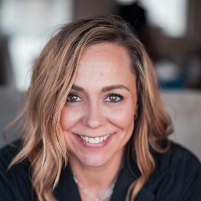 Christina (CiCi) Goktas