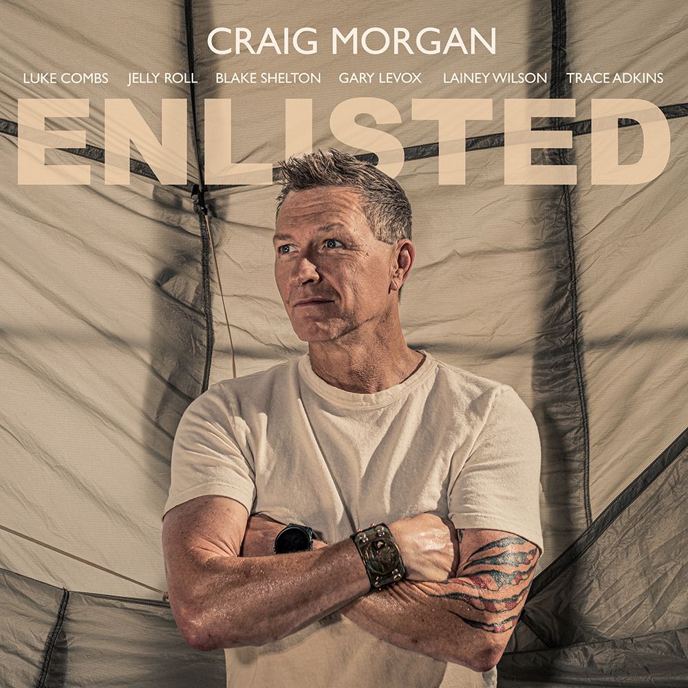 Craig Morgan