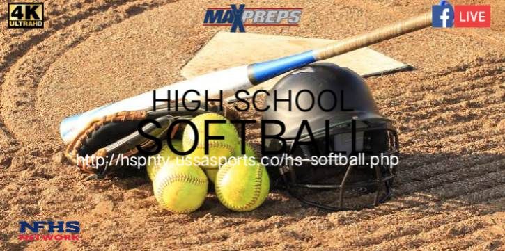 Destin vs. South Walton | High-School Softball