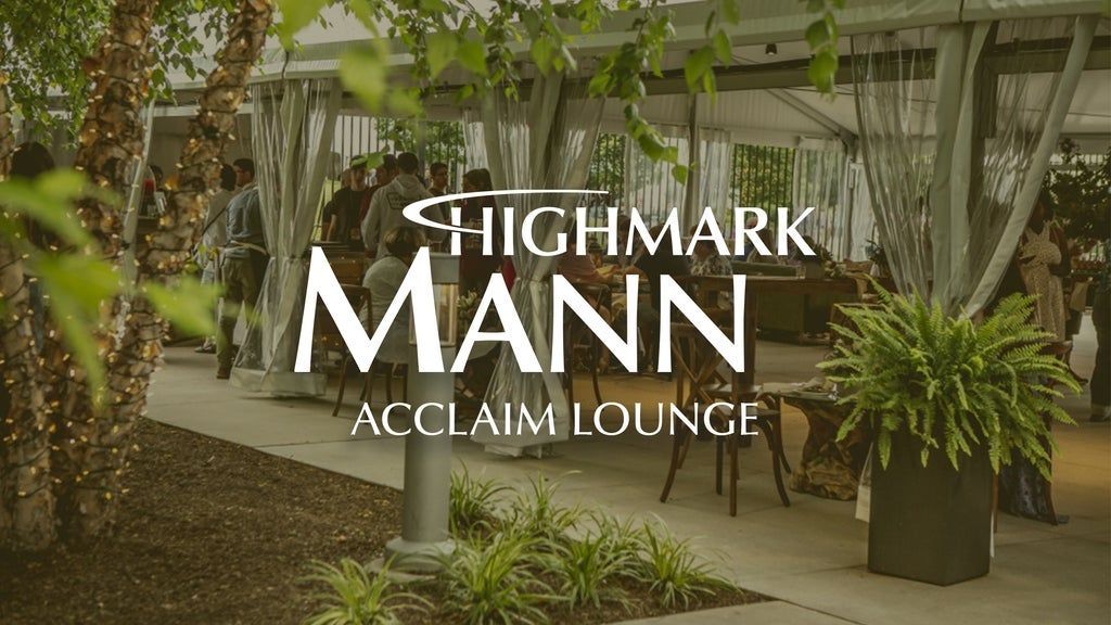 Acclaim Lounge Acess - Gregory Alan Isakov - Not a Concert Ticket**