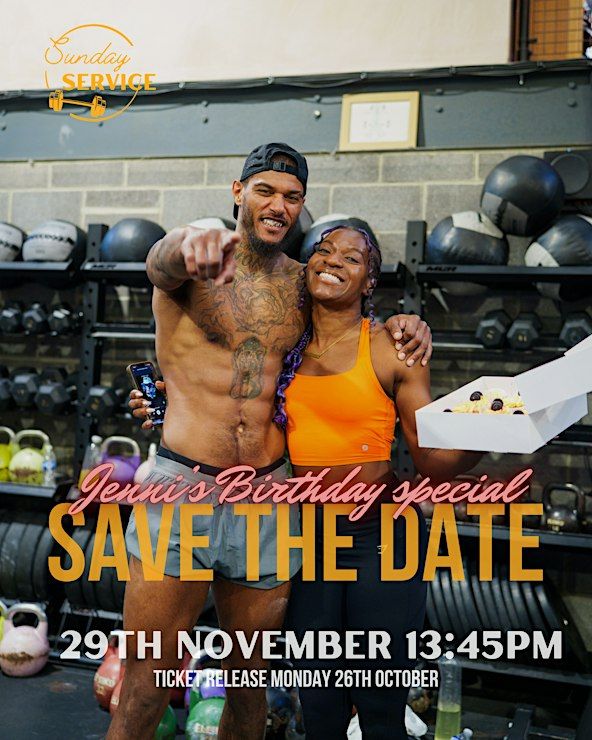 Event Photos