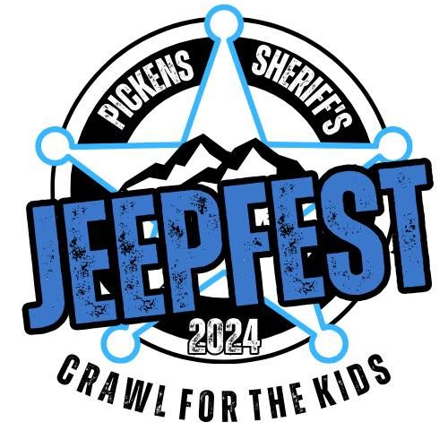 Sheriff's JeepFest