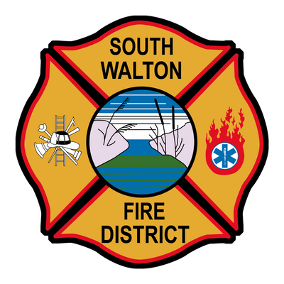 South Walton Fire District