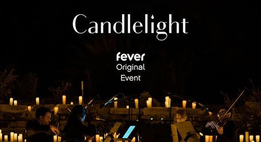 Candlelight Open Air: Best of Morricone and Zimmer at Lofi