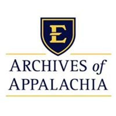 Archives of Appalachia