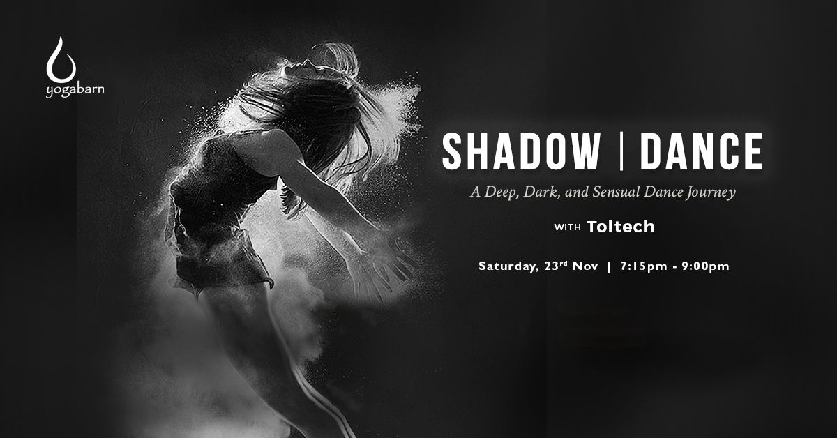 Shadow Dance with Toltech