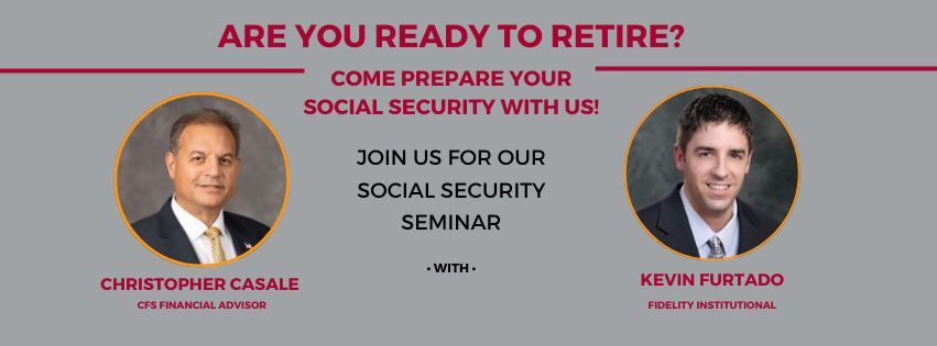 Social Security Seminar