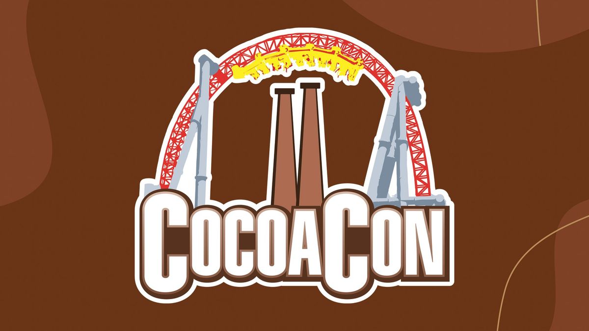 CocoaCon