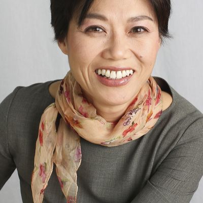 Yvette Leung - Y's Change Coaching