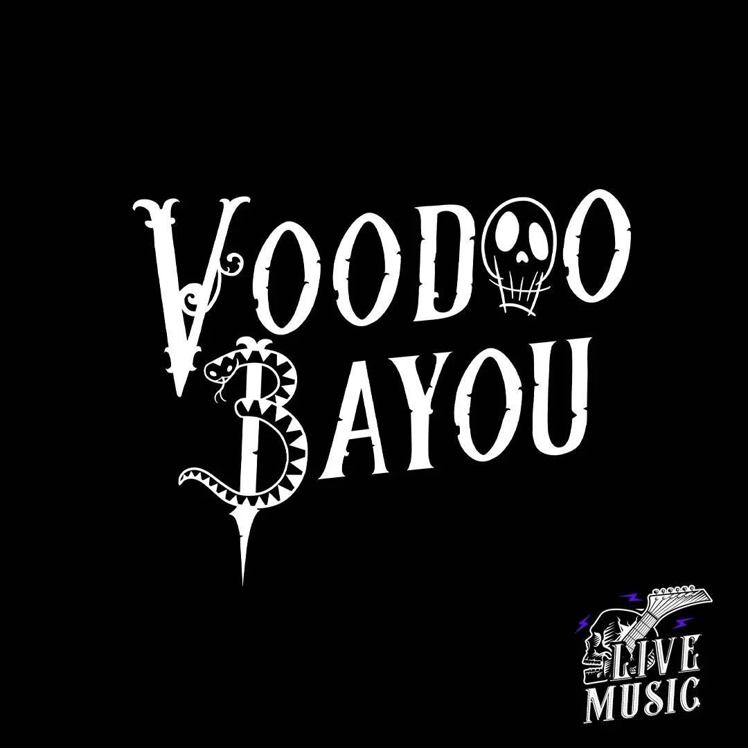 Danny Garcia - Voodoo Bayou Fort Lauderdale