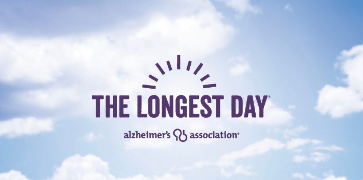 The Longest Day Fundraiser at StoneCreek of North Richland Hills