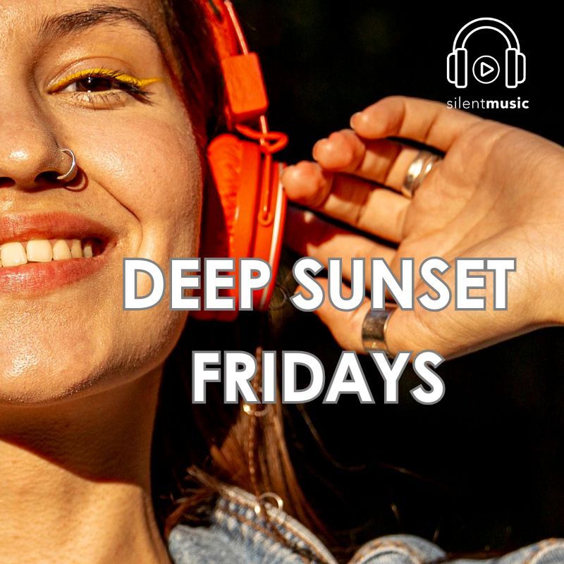 Deep Sunset Fridays