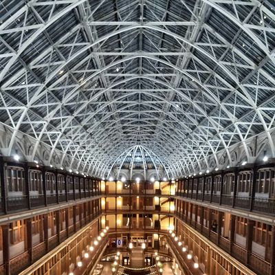 Hyatt Regency Cleveland at the Arcade