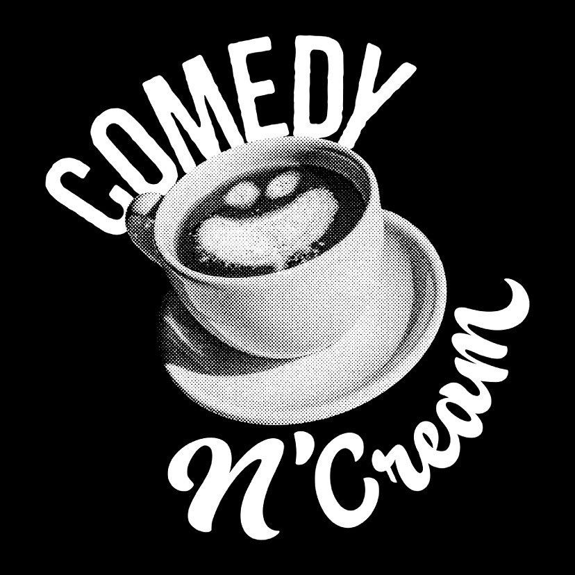 Comedy N\u2019 Cream: August Edition 