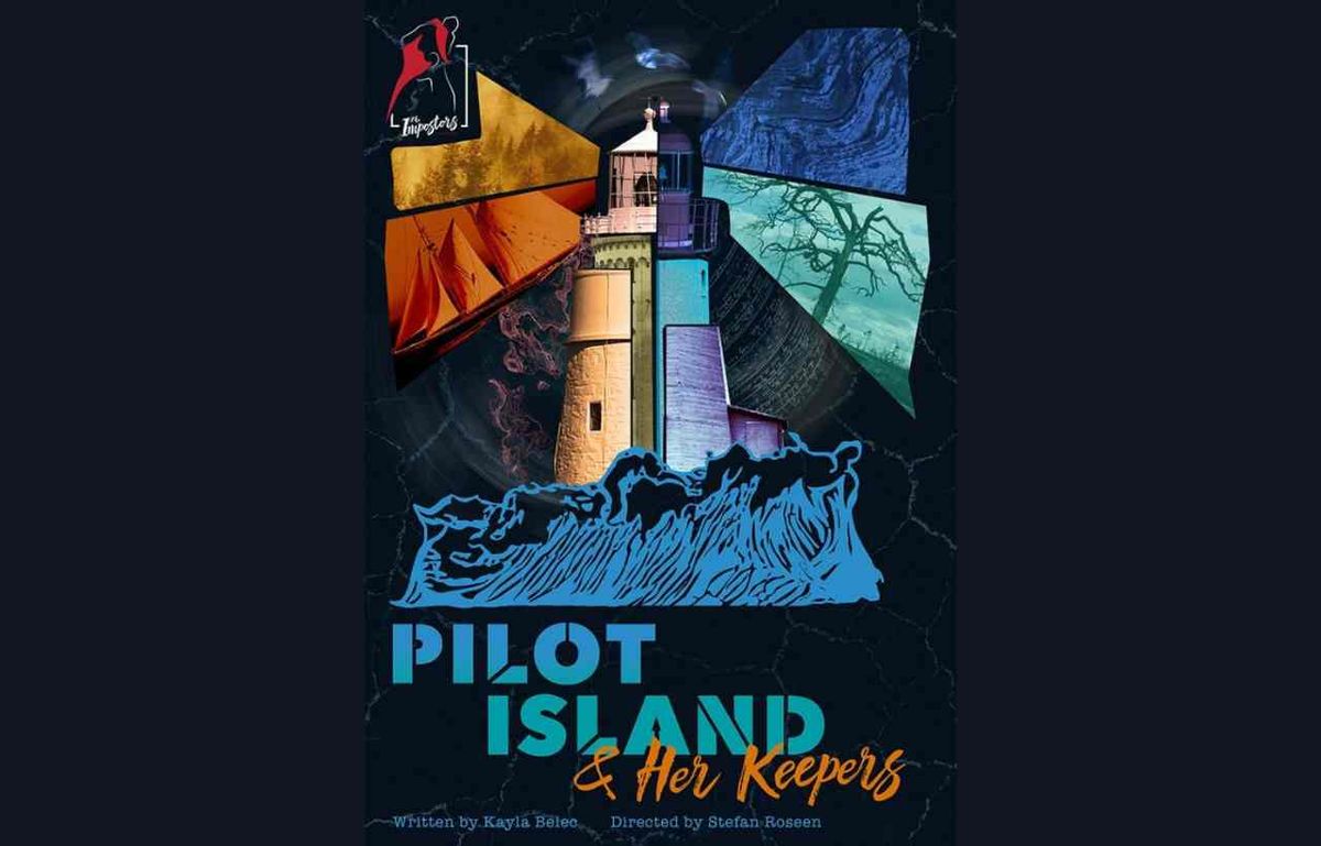 Pilot Island &#038; Her Keepers