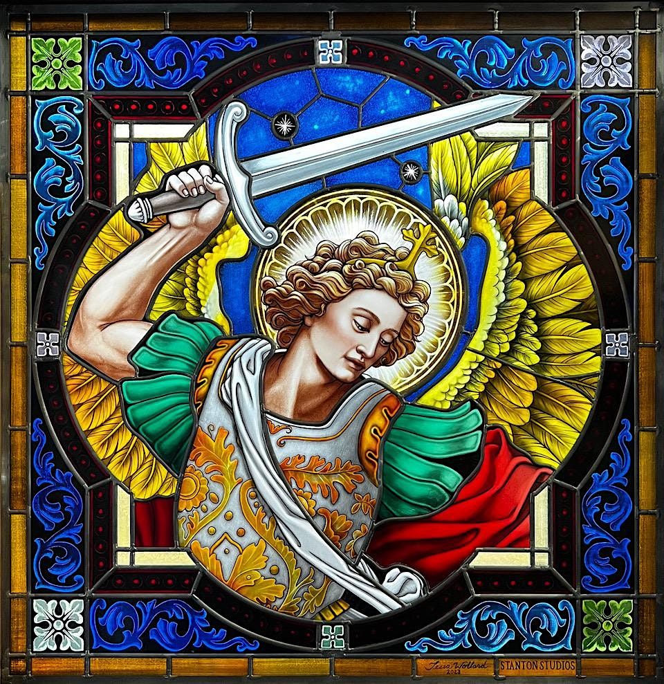 Stanton Studios Glass Ornament Blowing Experience