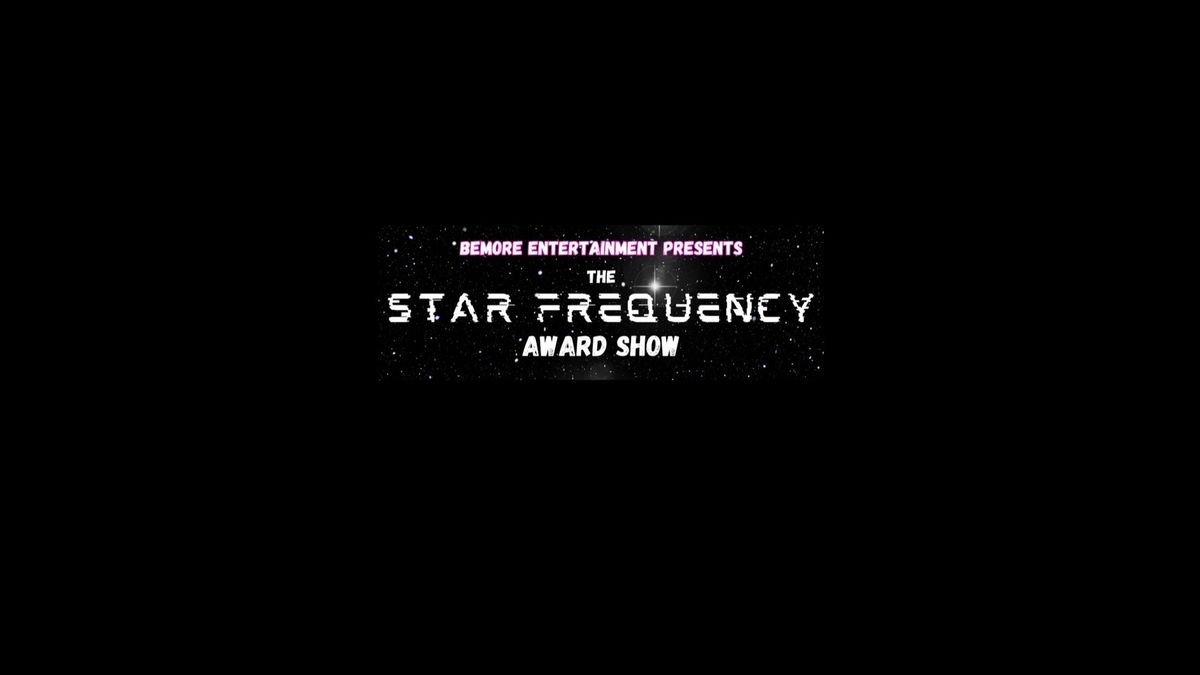 The Star Frequency Awards